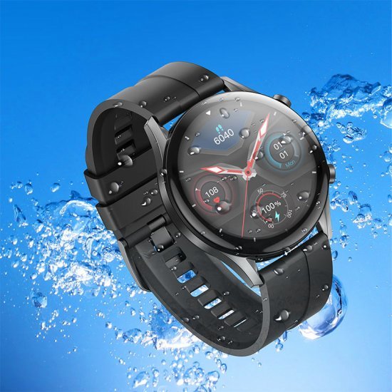 Smartwatch me Bluetooth HOCO Y7