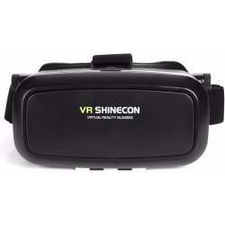 Syze Virtuale VR Shinecon | Realiteti Virtual | Virtual Reality 3D VR Glasses