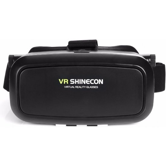 Syze Virtuale VR Shinecon | Realiteti Virtual | Virtual Reality 3D VR Glasses