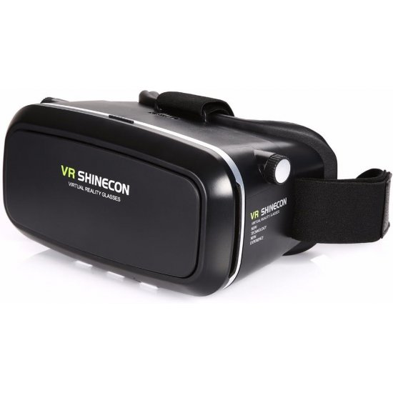 Syze Virtuale VR Shinecon | Realiteti Virtual | Virtual Reality 3D VR Glasses