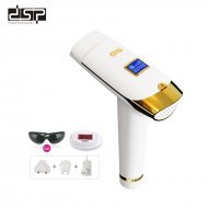 Depilator me Laser DSP | LASER HAIR REMOVAL 70152