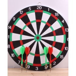 Tabele Qitje | Dart Game