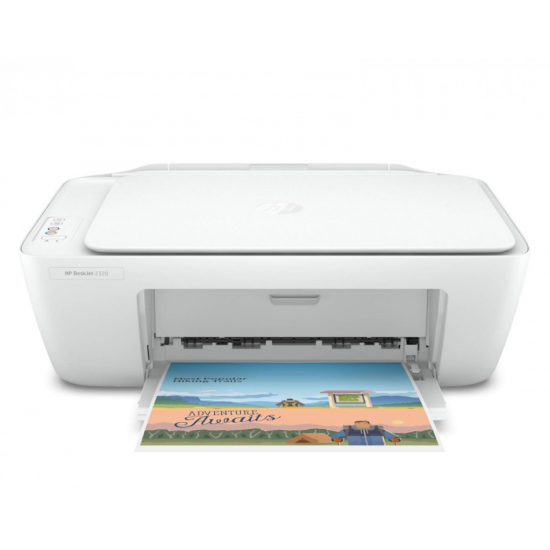 Printer me Ngjyra AIO HP DeskJet 2320 