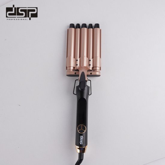 Mashe per Floket DSP | Professional Deep Waves 20179