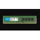 Crucial RAM 4GB DDR4 2666MHz CL19