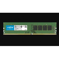 Crucial RAM 16GB DDR4 2666MHz 
