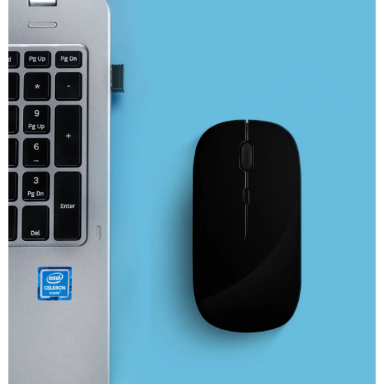 Mouse me Wireless Remax G10