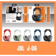 Kufje me Bluetooth JBL Tune J06