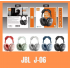 Kufje me Bluetooth JBL Tune J06