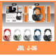 Kufje me Bluetooth JBL Tune J06