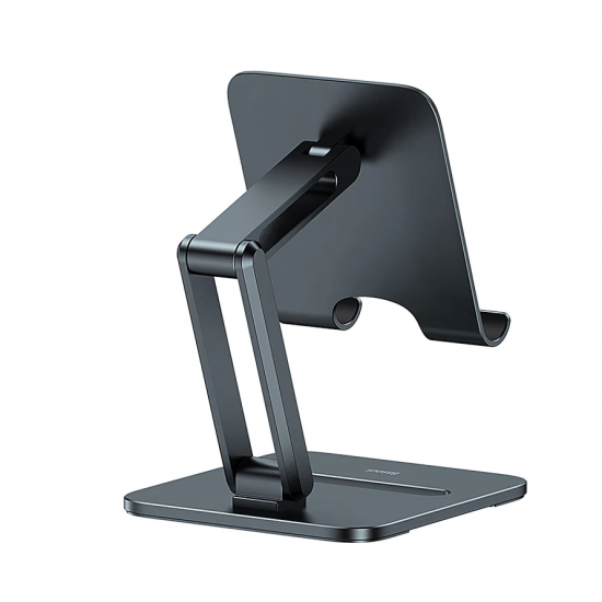 Mbajtese Baseus per Telefon dhe Tablet | Biaxial Foldable Metal Stand