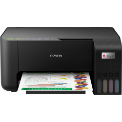 Printer me WiFi Epson Color ITS L3250 