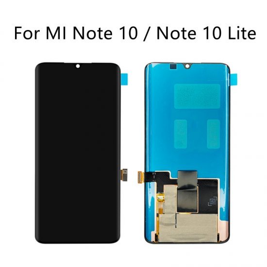 Ekran per Xiaomi Note 10