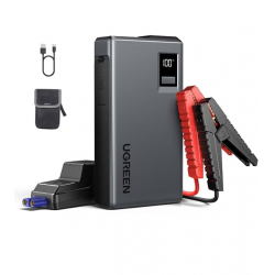 Starter Makine UGREEN 600A | Car Jump Starter