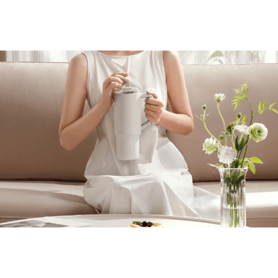 Xiaomi Straw Mug 1L