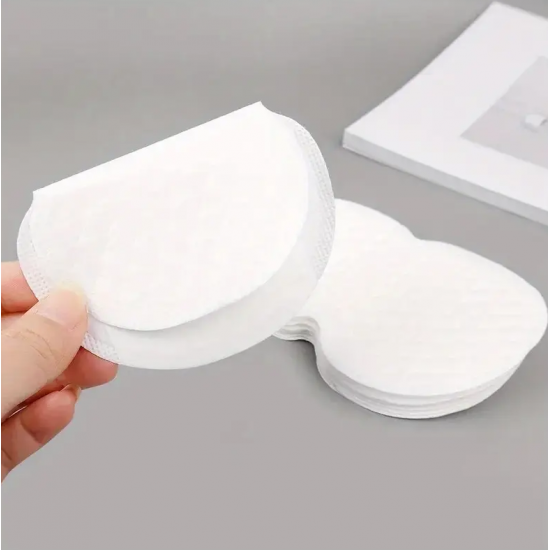 Pads Kunder Njollave te Djerses | Underarm Sweat Pads 10 pcs