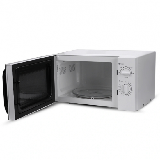 Mikrovale RAF R.8002 | Microwave Oven 800W