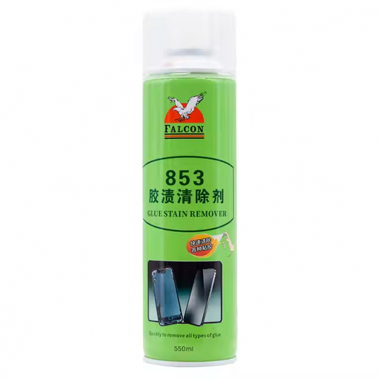 Solucion per Heqjen e Ngjitesit te Pajisjeve Elektronike Falcon 853