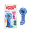 Ventilator Dore per Femije me Stitch