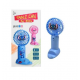 Ventilator Dore per Femije me Stitch