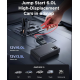 Starter Makine UGREEN 600A | Car Jump Starter