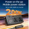 Konvertues Energjie per Makine Yesido | VC07 Car Inverter 200W