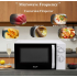 Mikrovale RAF R.8002 | Microwave Oven 800W