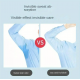 Pads Kunder Njollave te Djerses | Underarm Sweat Pads 10 pcs