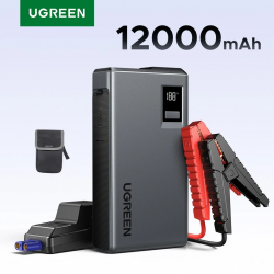Starter Makine UGREEN 600A | Car Jump Starter