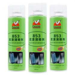 Solucion per Heqjen e Ngjitesit te Pajisjeve Elektronike Falcon 853