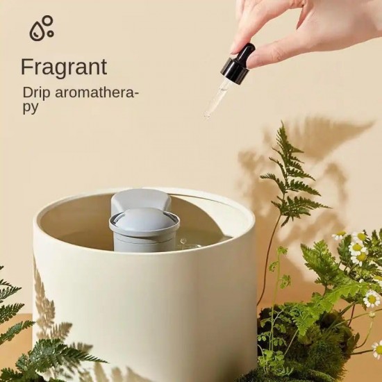 Ultra Sonic Humidifier DSP KD3084 | Lageshtues Ajri Ultra Sonic Humidifier DSP KD3084 | Lageshtues Ajri