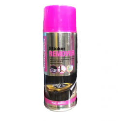 Heqes Ngjitesi Naviss | Sticker Remover 450ml