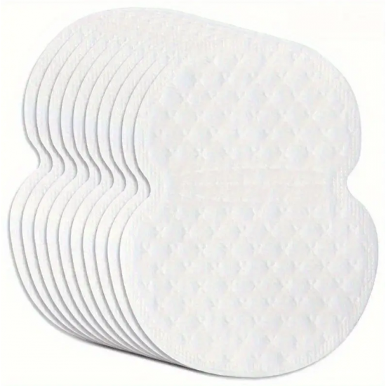 Pads Kunder Njollave te Djerses | Underarm Sweat Pads 10 pcs