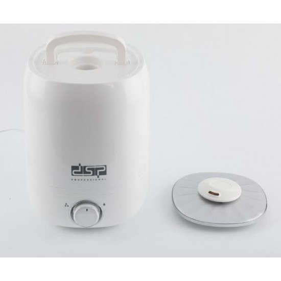 Ultra Sonic Humidifier DSP KD3084 | Lageshtues Ajri Ultra Sonic Humidifier DSP KD3084 | Lageshtues Ajri