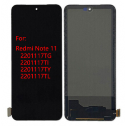Ekran per Xiaomi Redmi 11 