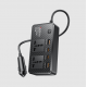 Konvertues Energjie per Makine Yesido | VC07 Car Inverter 200W