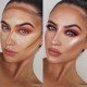 Kontur per Fytyren | Produkte Kozmetike | Makeup Kontur per Fytyren | Produkte Kozmetike | Makeup
