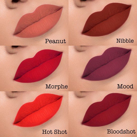 Label per Buzet | Produkte Kozmetike | Makeup Label per Buzet | Produkte Kozmetike | Makeup