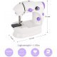 Makine Qepese Portative | Mini Sewing Machine