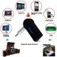 Transmetues Wireless Bluetooth per Makine | Car Music Receiver 3.5mm Transmetues Wireless Bluetooth per Makine | Car Music Receiver 3.5mm