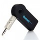 Transmetues Wireless Bluetooth per Makine | Car Music Receiver 3.5mm Transmetues Wireless Bluetooth per Makine | Car Music Receiver 3.5mm
