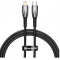 Fishe Karikimi Baseus Type-C ne Lightning (iPhone) Fast Charger