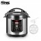 Tenxhere Presioni 6L | Electric Pressure Cooker DSP KB5032