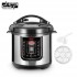 Tenxhere Presioni 6L | Electric Pressure Cooker DSP KB5032