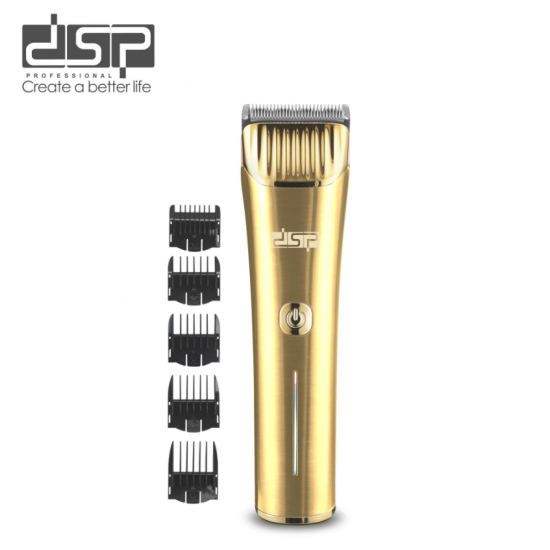 Makine Rroje Elektrike DSP | Hair Clipper 90638