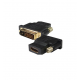 Adapter SBOX DVI (24+1) M-HDMI F AD.DVI-HDMI