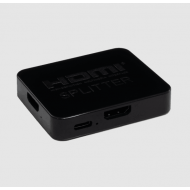 Ndares Sinjali HDMI Splitter SBOX HDMI 1x4 4K@30Hz