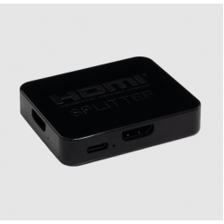 Ndares Sinjali HDMI Splitter SBOX HDMI 1x4 4K@30Hz