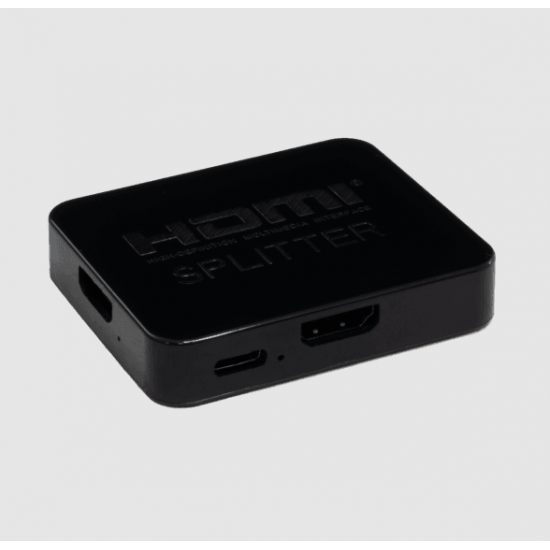 Ndares Sinjali HDMI Splitter SBOX HDMI 1x4 4K@30Hz