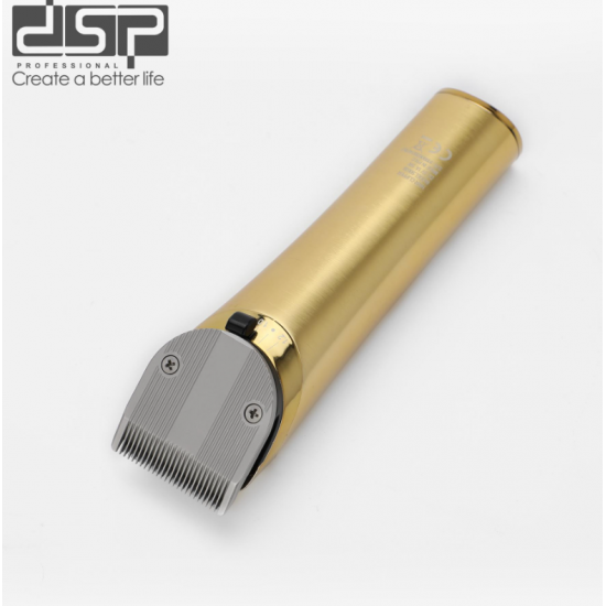 Makine Rroje Elektrike DSP | Hair Clipper 90638